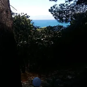 Punta Pispisa Ferienhaus