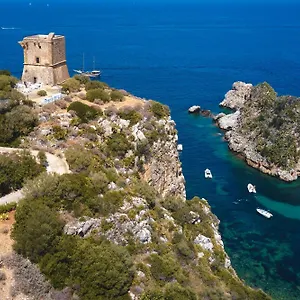  Apartment Torre Di Scopello