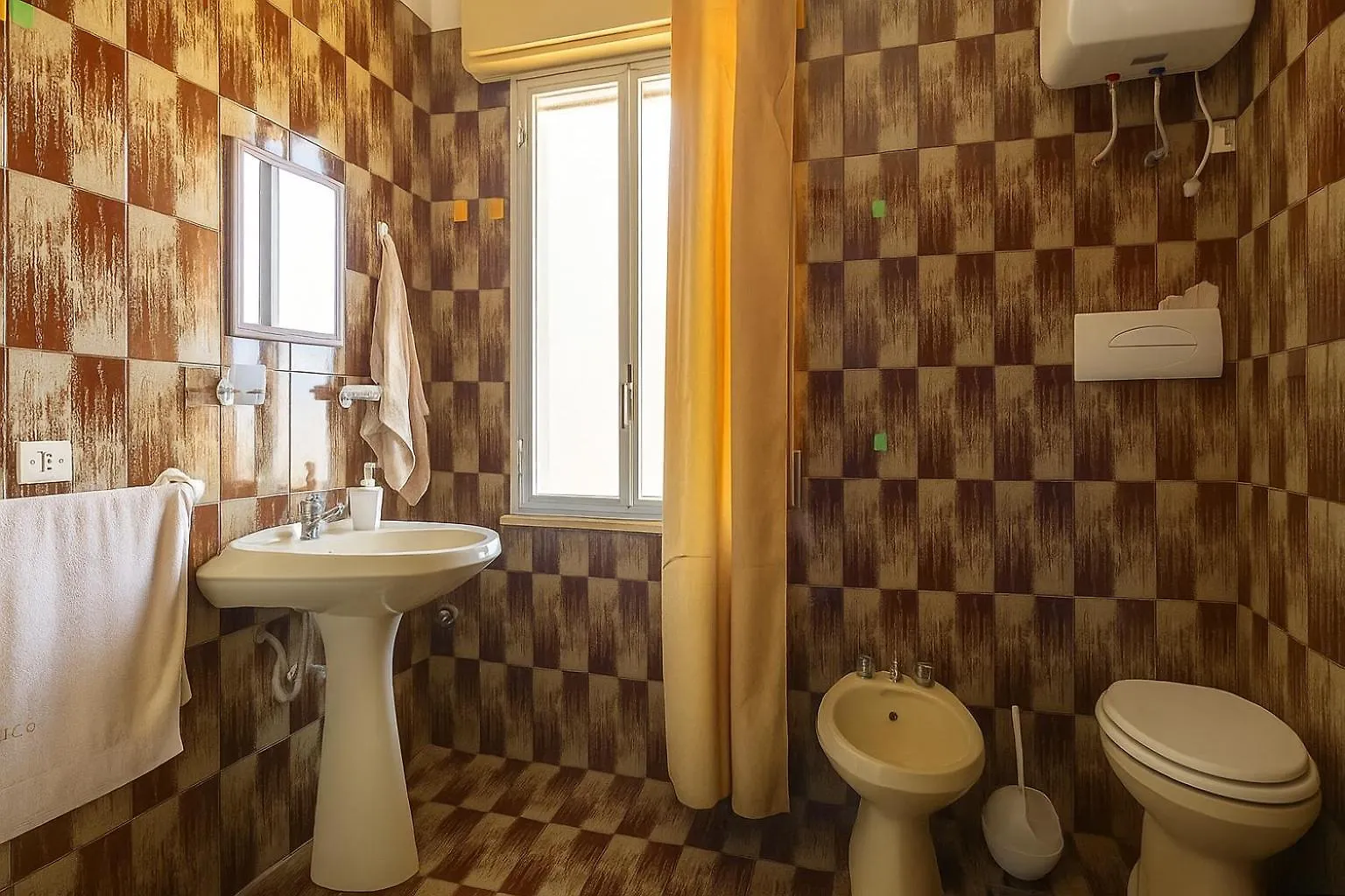 Two Steps From The Sea Villa Scopello  Holiday home Scopello (Sicily)