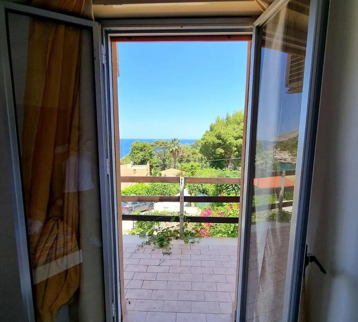 فيلا Two Steps From The Sea سكوبيلو بيت للعطل