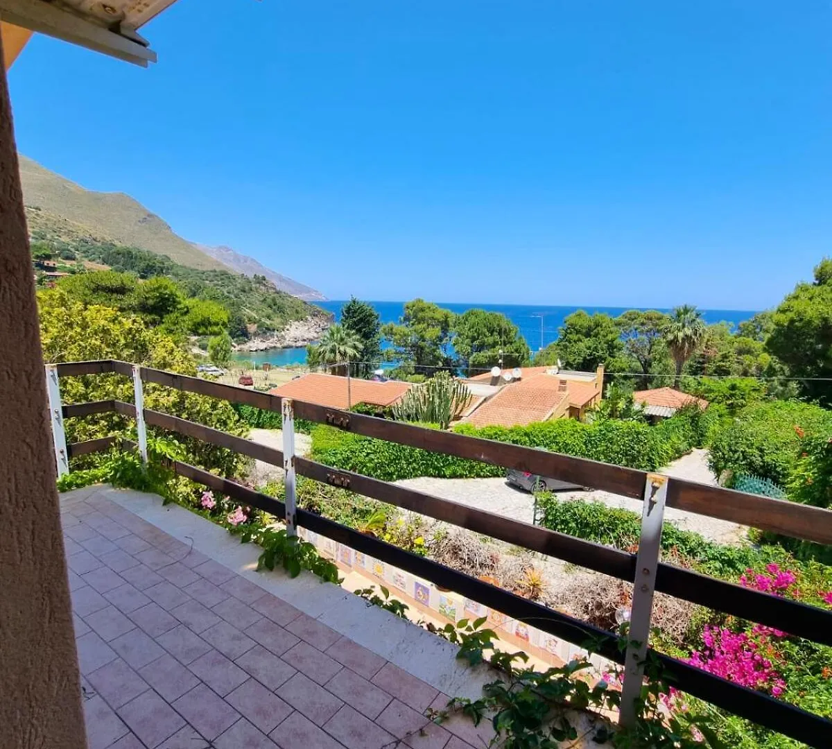 Holiday home Two Steps From The Sea Villa Scopello  Italy