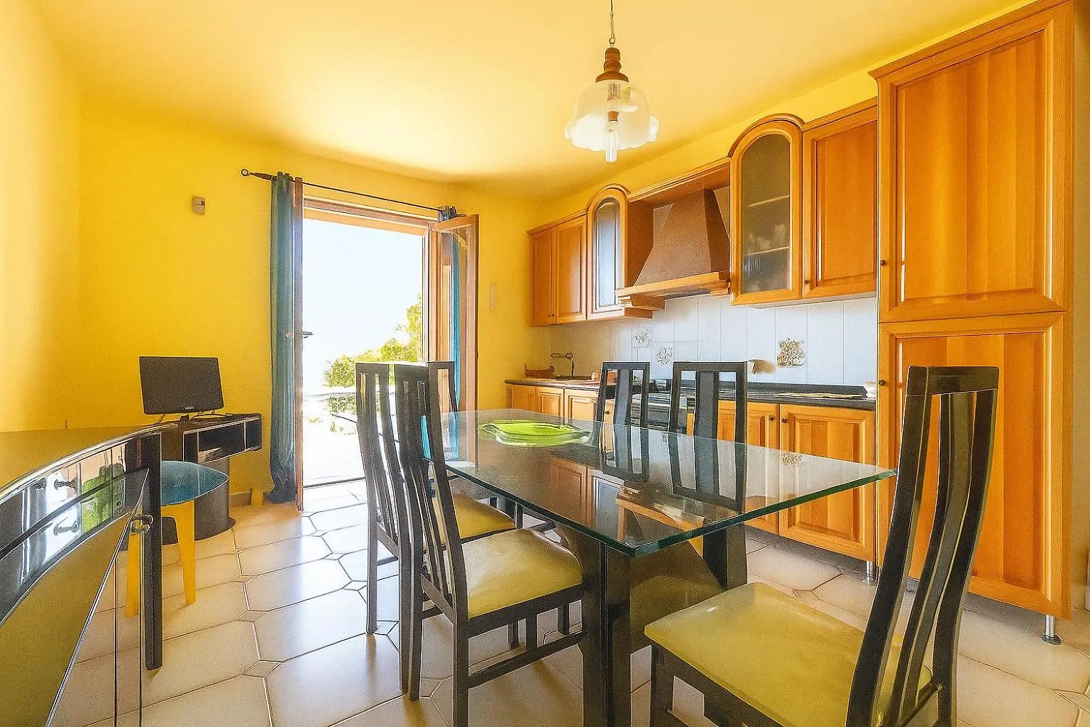 Holiday home Two Steps From The Sea Villa Scopello