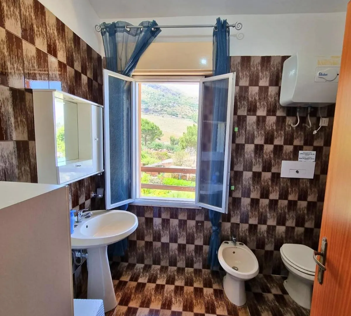 فيلا Two Steps From The Sea سكوبيلو