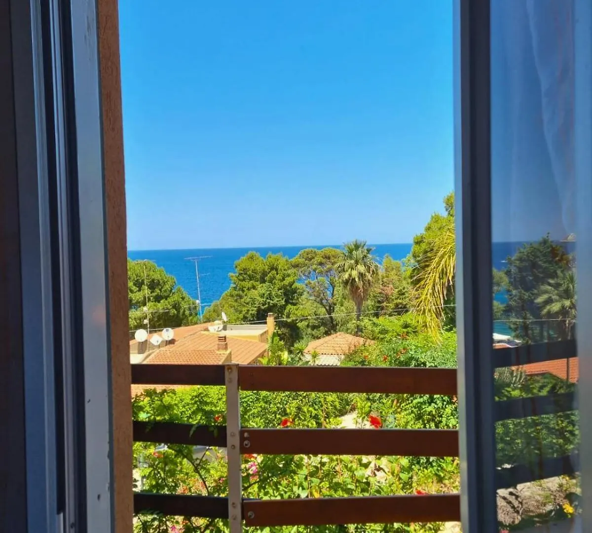 Holiday home Two Steps From The Sea Villa Scopello