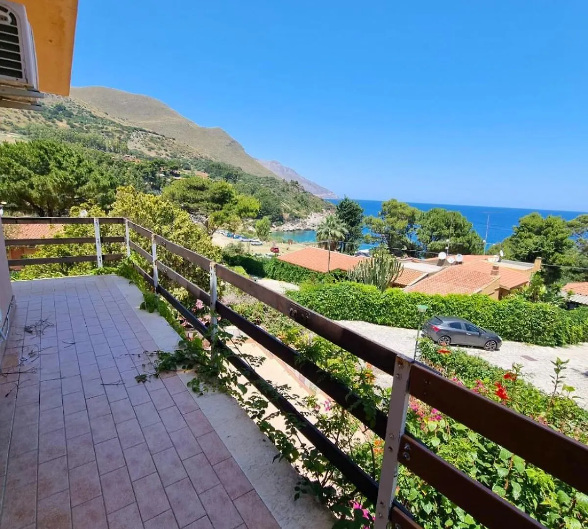 فيلا Two Steps From The Sea سكوبيلو بيت للعطل